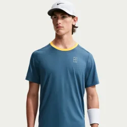 Nike Court Dri - FIT Advantage T Shirt Herren