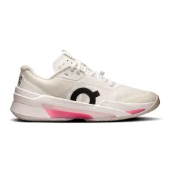 On THE ROGER Pro Fire Allcourtschuh Damen