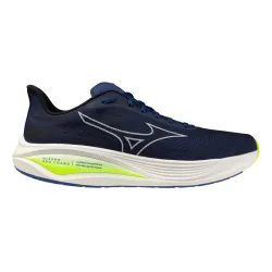 Mizuno Neo Cosmo                    Neutralschuh Herren-blau, weiß