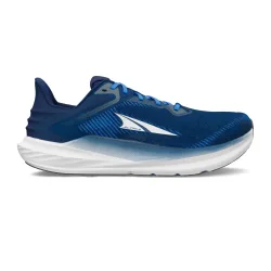 Altra Torin 8 Neutralschuh Herren-blau, grau