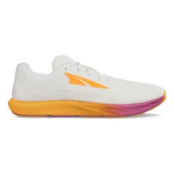 Altra Escalante Racer 2 Neutralschuh Damen-weiß, orange