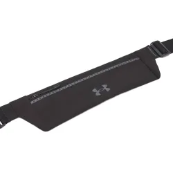 Under Armour Velociti Run  Laufgürtel - schwarz, schwarz