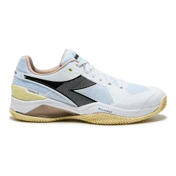 Diadora Blushield Torneo 3 Sandplatzschuh Herren