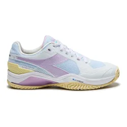 Diadora Blushield Torneo 3 Allcourtschuh Damen