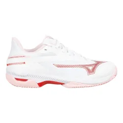 Mizuno Wave Exceed Court Sandplatzschuh Damen