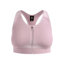 Odlo Seamless High Sport BH für Damen - Wandern, Training - pink, M