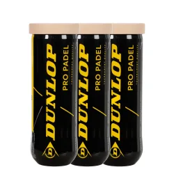 Dunlop 24x 3er Dose