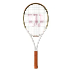 Wilson Ultra 100L V5 Desert Tennisschläger
