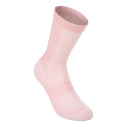 Odlo Performance Run Crew-Socken - Trail Running, Training - pink, 42-44