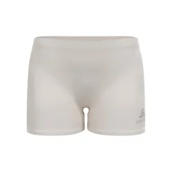 Odlo Merino Performance Wool 140 Seamless Boxershorts für Damen - Wandern - beige, M
