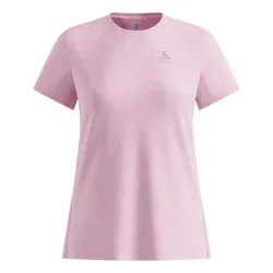 Odlo Damen Zeroweight Engineered Chill-Tec T-Shirt