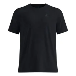 Odlo Herren Zeroweight Engineered Chill-Tec T-Shirt