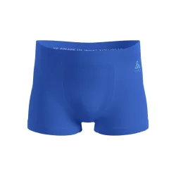Odlo Performance Light Boxershorts für Herren - Wandern, Skilanglauf - blau, S