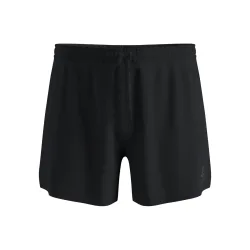 Odlo Herren Zeroweight 5 Inch Shorts