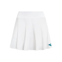 Diadora Match Rock Damen - weiß
