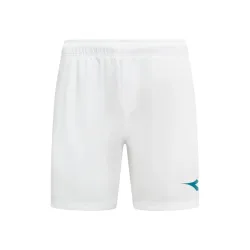 Diadora Court Shorts Herren - weiß