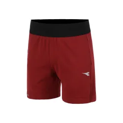 Diadora Match made in Italy Shorts Herren