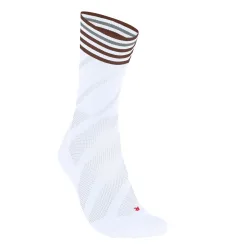 Falke RU Ultralight Laufsocken Damen - weiß, grau