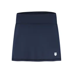 K - Swiss Hypercourt High Waist Rock Damen