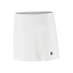 K - Swiss Hypercourt High Waist Rock Damen