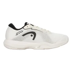 HEAD Sprint EVO 4.0 Allcourtschuh Herren - weiß, schwarz