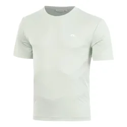 JLindeberg Ade  T-Shirt Herren - grün