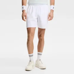 JLindeberg Preston Shorts Herren - weiß