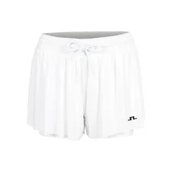 JLindeberg Paulina Shorts Damen - weiß