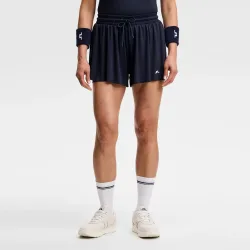 JLindeberg Paulina Shorts Damen - dunkelblau