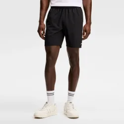 JLindeberg Preston Shorts Herren - schwarz