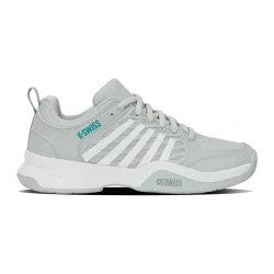 K - Swiss Court Express 2 Allcourtschuh Damen
