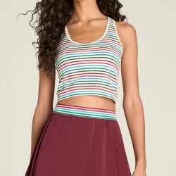 Wilson Everyday Tank - Top Damen sand