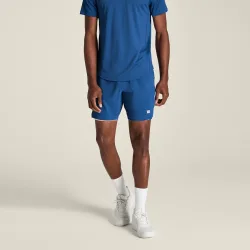 Wilson Tournament 7in Shorts Herren