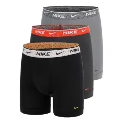 Nike Essential Cotton Stretch Boxer Brief Short