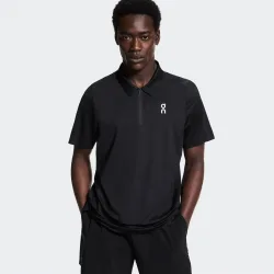 On Court Polo Herren