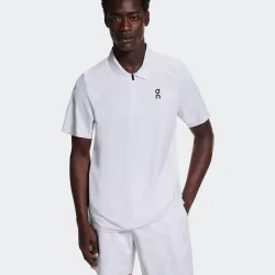 On Court Polo Herren