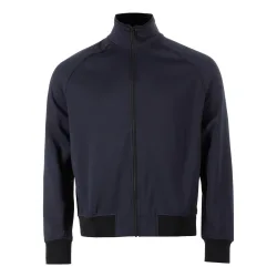 On Courtside Full - Zip Trainingsjacke Herren