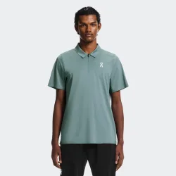 On Court Polo Herren