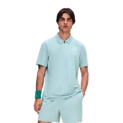 On Court Polo Herren