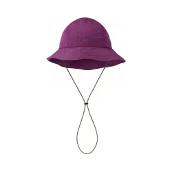BUFF Hut Bucket 2025 lila | S/M
