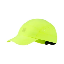 Buff Speed Cap