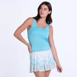 Lucky in Love Squared Up Tank - Top Damen