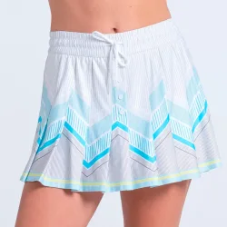 Lucky in Love High Waist Lavish Lane Rock Damen