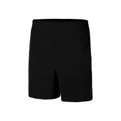 NEO Feel the Vybe 5in Laufshorts Herren-schwarz