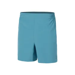 NEO Feel the Vybe 5in Laufshorts Herren-türkis