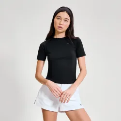 Ellesse La Bella Seamless T - Shirt Damen