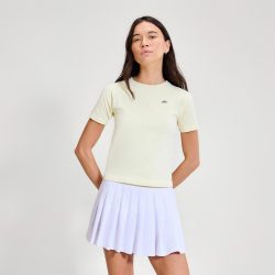 Ellesse La Bella Seamless T - Shirt Damen