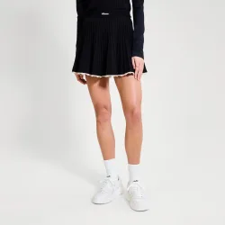 Ellesse The Court Rock Damen - schwarz