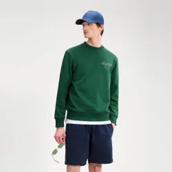 Ellesse Scroll Sweatshirt Herren