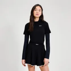 Ellesse The Court T - Shirt Damen
